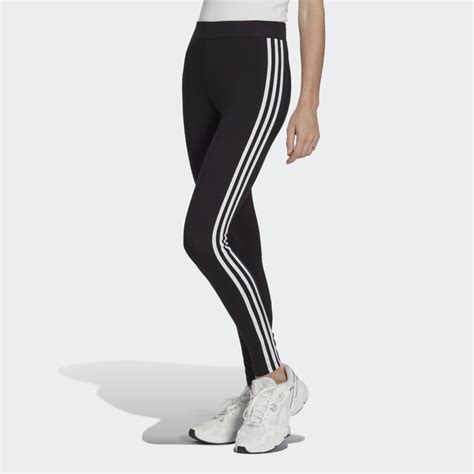 adidas 3str leggingsartikelnummer 121309004|adidas Adicolor 3.